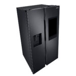 Refrigerador Side by Side de 27 pies Family Hub RS27T5561B1/AP - Imagen 5