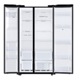 Refrigerador Side by Side de 27 pies Family Hub RS27T5561B1/AP - Imagen 9