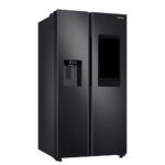 Refrigerador Side by Side de 27 pies Family Hub RS27T5561B1/AP - Imagen 4