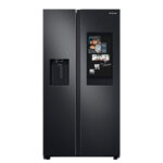 Refrigerador Side by Side de 27 pies Family Hub RS27T5561B1/AP