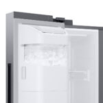 Refrigerador Side by Side de 27 pies RS27T5200S9/AP - Imagen 7