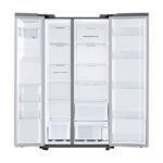 Refrigerador Side by Side de 27 pies RS27T5200S9/AP - Imagen 4