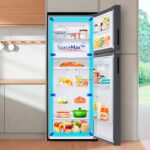 Refrigerador de 11 pies con AI Energy Mode RT31DG5124S9AP - Imagen 7