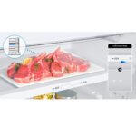 Refrigerador de 11 pies con AI Energy Mode RT31DG5124S9AP - Imagen 9