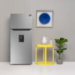 Refrigerador Top Mount Titanium de 15 pies GRFF15TTX - Imagen 2