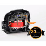 Refrigerador Top Mount de 19 pies Digital inverter RT53DG6224S9AP - Imagen 5