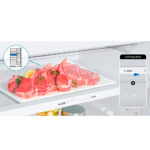 Refrigerador Top Mount de 19 pies Digital inverter RT53DG6224S9AP - Imagen 7