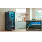 Refrigerador Top Mount de 19 pies Digital inverter RT53DG6224S9AP - Imagen 8