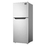 Refrigerador Top Mount de 7 pies Acero Inoxidable GRFF7TTX - Imagen 3