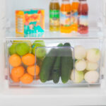 Refrigerador de 11 pies Inox Mabe RMA1300FXCAU - Imagen 5