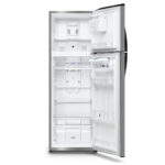 Refrigerador de 11 pies Inox Mabe RMA1300FXCAU - Imagen 4