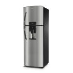 Refrigerador de 11 pies Inox Mabe RMA1300FXCAU - Imagen 2