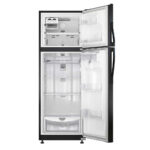 Refrigerador de 11 pies Top Mount Xpert Flow Onyx WRW32DKTMB - Imagen 9