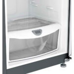 Refrigerador de 11 pies Top Mount Xpert Flow WRW32DKTWW - Imagen 8