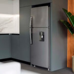 Refrigerador de 11 pies Top Mount Xpert Flow WRW32DKTWW - Imagen 6