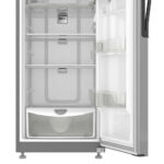 Refrigerador de 11 pies Top Mount Xpert Flow WRW32DKTWW - Imagen 5
