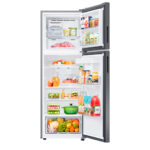 Refrigerador de 11 pies con AI Energy Mode RT31DG5224S9AP - Imagen 6