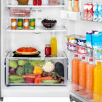 Refrigerador de 13 pies Grafito Mabe RMP370GCAT - Imagen 7