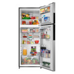 Refrigerador de 13 pies Grafito Mabe RMP370GCAT - Imagen 5