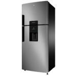 Refrigerador de 13 pies Grafito Mabe RMP370GCAT - Imagen 2