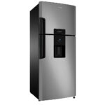 Refrigerador de 13 pies Grafito Mabe RMP370GCAT - Imagen 3