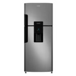 Refrigerador de 13 pies Grafito Mabe RMP370GCAT