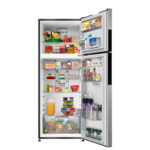 Refrigerador de 14 pies Grafito Mabe RMP410HCAT - Imagen 5