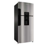 Refrigerador de 15 pies Inox Mabe RMP450ZCAU - Imagen 2