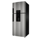 Refrigerador de 15 pies Inox Mabe RMP450ZCAU - Imagen 3