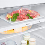 Refrigerador de 18 pies Top Freezer Bespoke con AI Energy Mode RT53DB6754ETAP - Imagen 9