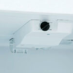 Refrigerador de 18 pies Top Mount WT1870A - Imagen 3