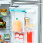 Refrigerador de 18 pies Top Mount WT1870A - Imagen 4