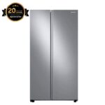 Refrigerador Side By Side de 28 pies Digital Inverter RS28T5B00S9/AP