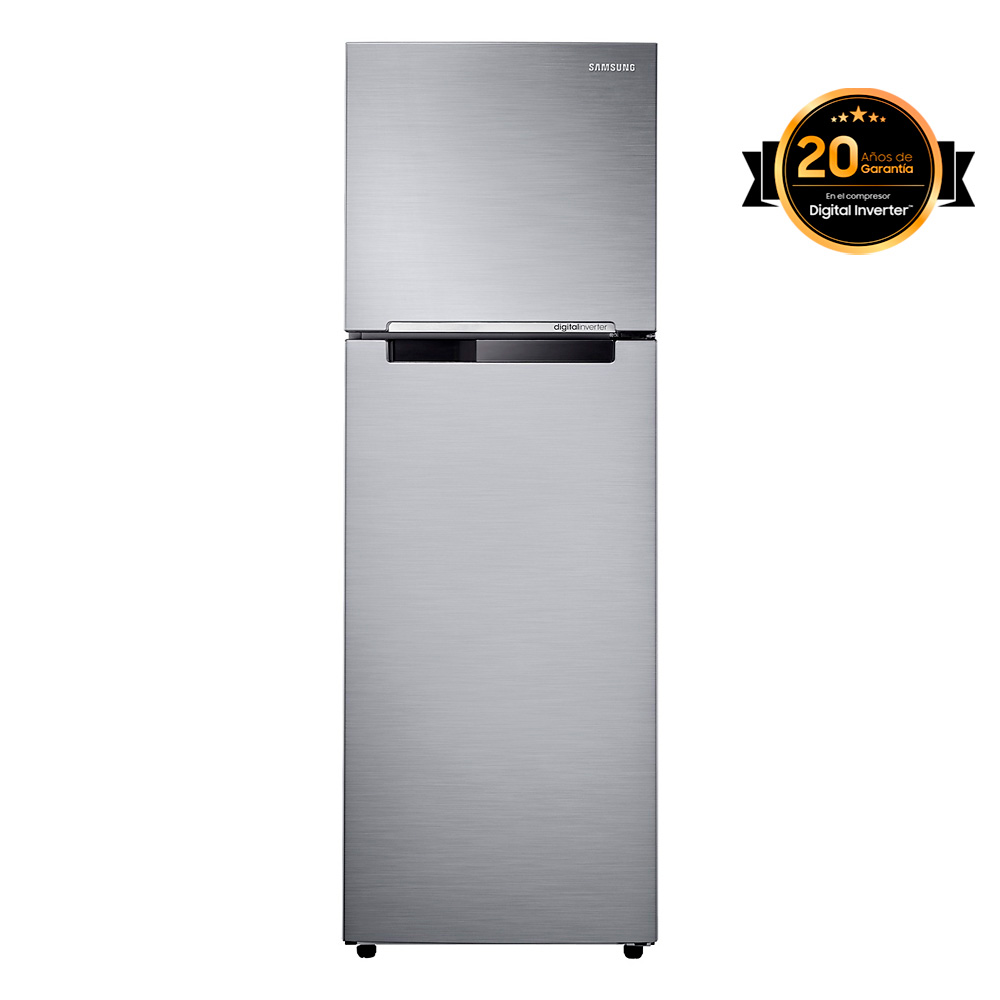 Refrigerador-de-9-pies-Top-Mount-RT25FARADS8_CO-Electronica-Panamericana-5.jpg Refrigerador de 9 pies Top Mount RT25FARADS8/CO - Imagen 1