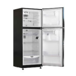 Refrigerador de 9 pies Top Mount Xpert Flow Onyx WRW25DKTMB - Imagen 3