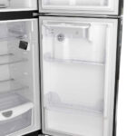 Refrigerador de 9 pies Top Mount Xpert Flow Onyx WRW25DKTMB - Imagen 4