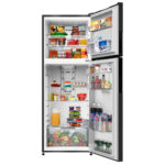 Refrigerador de15 pies Black Mate Mabe RMP450DCAG - Imagen 5