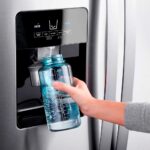 Refrigeradora 21 pies Side by Side Xpert Energy Saver - Imagen 2