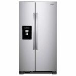 Refrigeradora 21 pies Side by Side Xpert Energy Saver