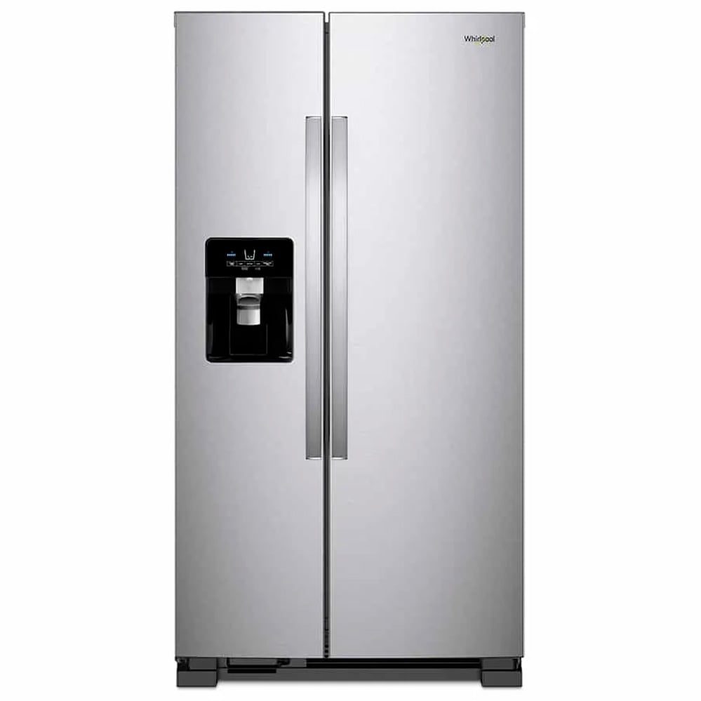 Refrigeradora-21-pies-Side-by-Side-Xpert-Energy-Saver.jpg Refrigeradora 21 pies Side by Side Xpert Energy Saver - Imagen 1