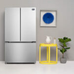 Refrigeradora French Door de 20 pies GRFDI20S - Imagen 2