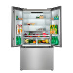 Refrigeradora French Door de 20 pies GRFDI20S - Imagen 4
