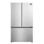 Refrigeradora French Door de 20 pies GRFDI20S