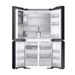 Refrigeradora French Door de 23 pies T Style Bespoke con Beverage Center RF23DB9650QLAP - Imagen 11
