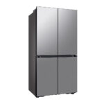 Refrigeradora French Door de 23 pies T Style Bespoke con Beverage Center RF23DB9650QLAP - Imagen 2