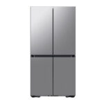 Refrigeradora French Door de 23 pies T Style Bespoke con Beverage Center RF23DB9650QLAP