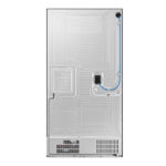 Refrigeradora French Door de 23 pies T Style Bespoke con Beverage Center RF23DB9650QLAP - Imagen 4