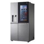 Refrigeradora Side by Side 22 pies Door-in-Door™ VS25XHWC - Imagen 3