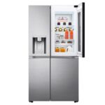 Refrigeradora Side by Side 22 pies Door-in-Door™ VS25XHWC - Imagen 4