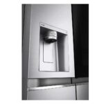 Refrigeradora Side by Side 22 pies Door-in-Door™ VS25XHWC - Imagen 8